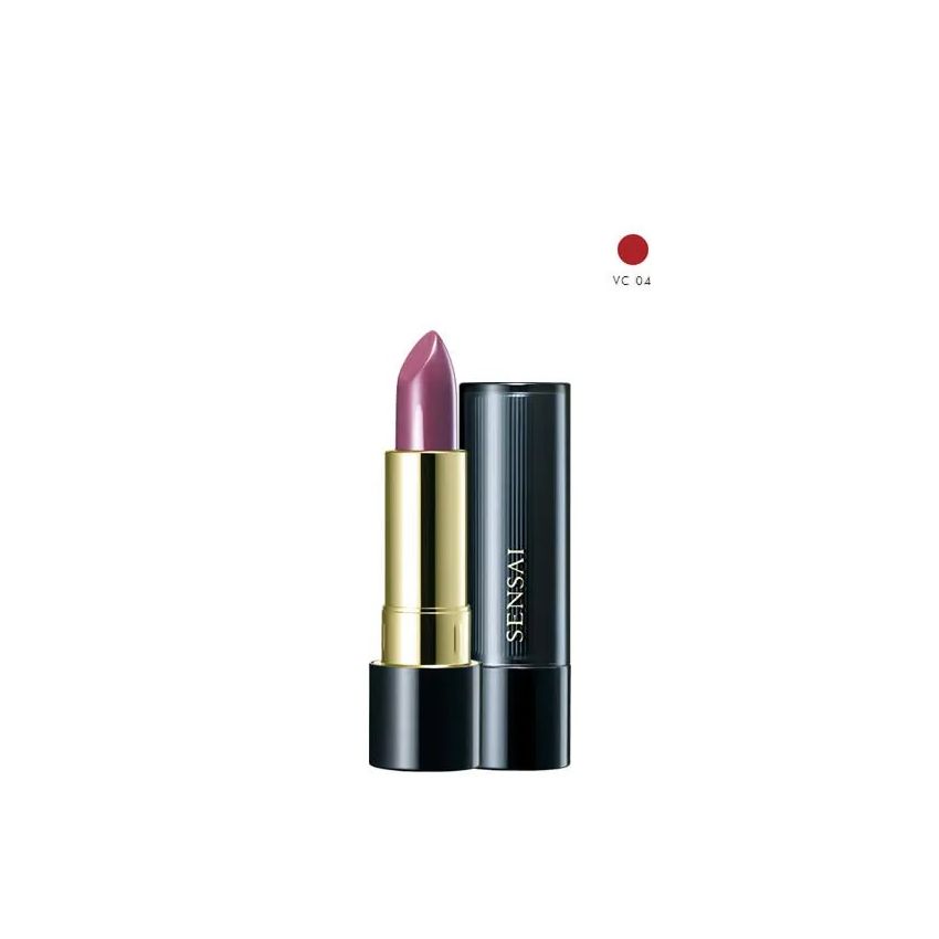 Kanebo Sensai Rouge Hydratant Couleur Vibrante Vc04