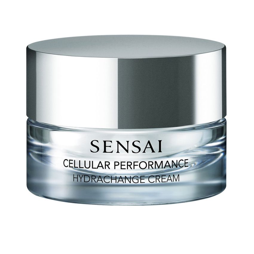 Cellular Performance Hydrachange Cream - 40 Ml