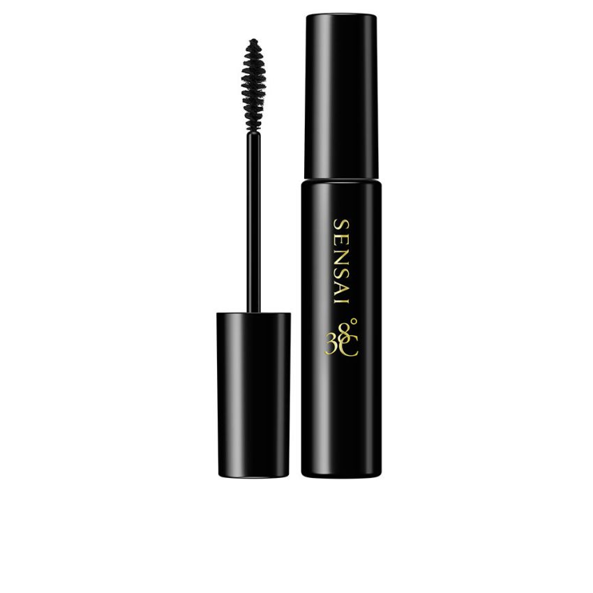 Mascara 38ºc - 6 Ml