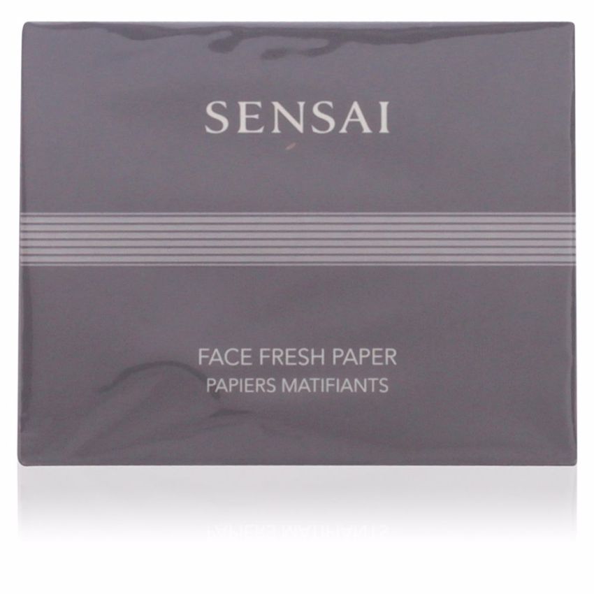 Face Fresh Paper - 100 U