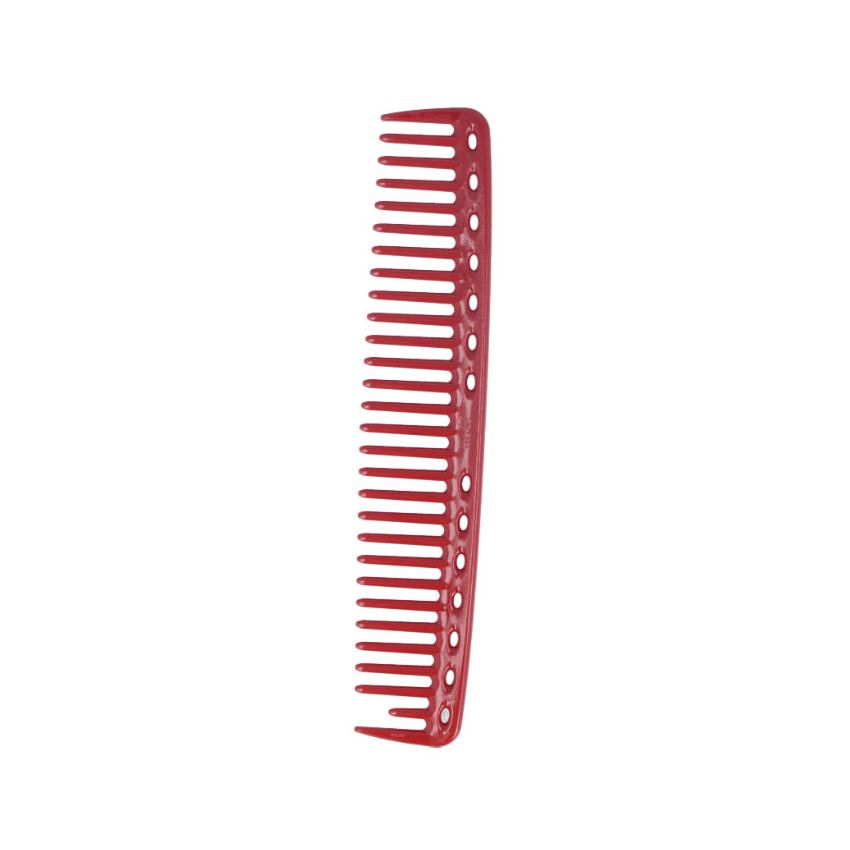 Artero Ys Park 452 Peigne Rouge Dents Larges 202Mm