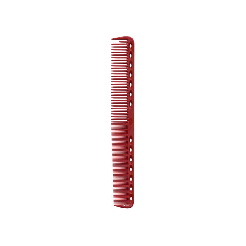 Artero Y.S. Park Comb Y.S. 339 Rouge Peigne De Coupe 180Mm