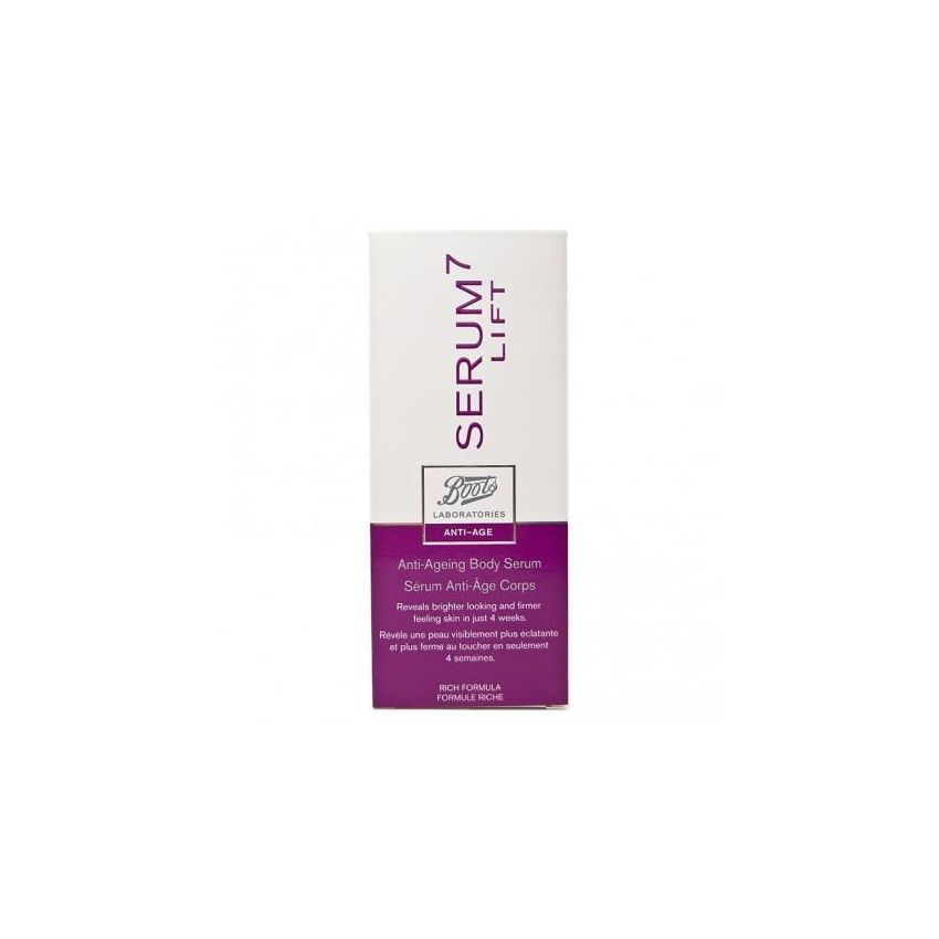 Serum 7 Lift Serum Corporal Antiedad 150Ml