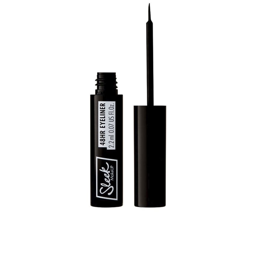 Eyeliner Liquide 48H Noir - 2,2 Ml