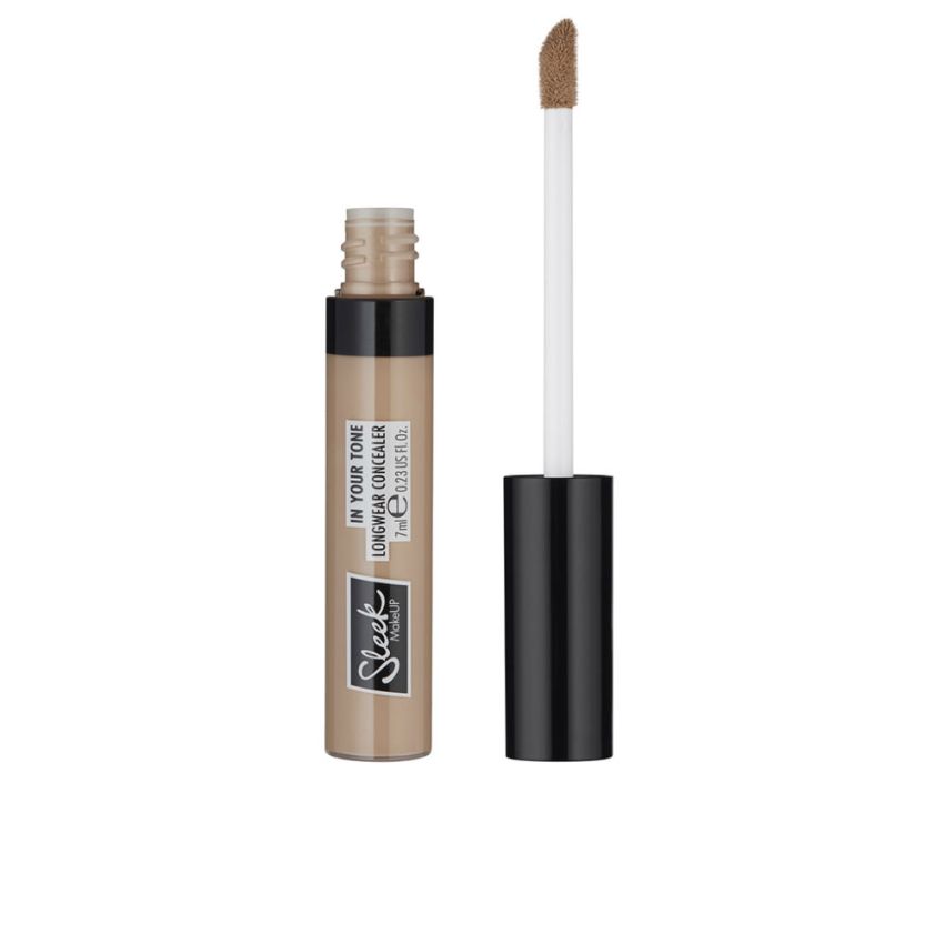 In Your Tone Longwear Concealer - 3N-Light