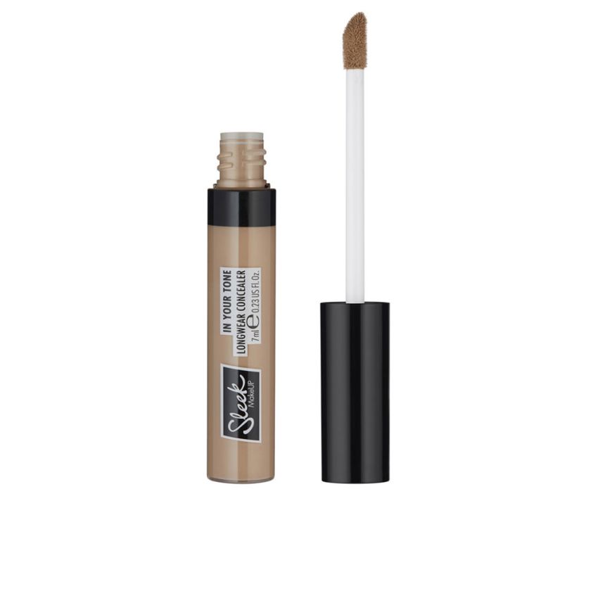 In Your Tone Longwear Concealer - 4N-Med