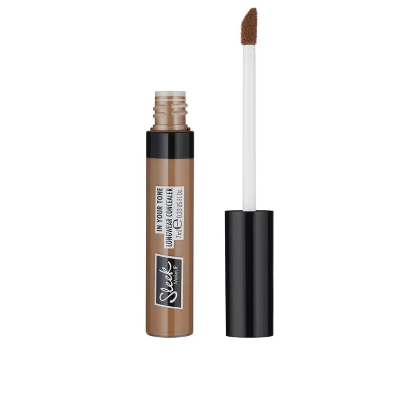 In Your Tone Longwear Concealer - 5C-Med