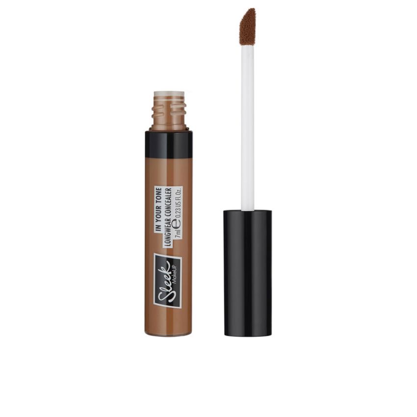 In Your Tone Longwear Concealer - 7N-Med