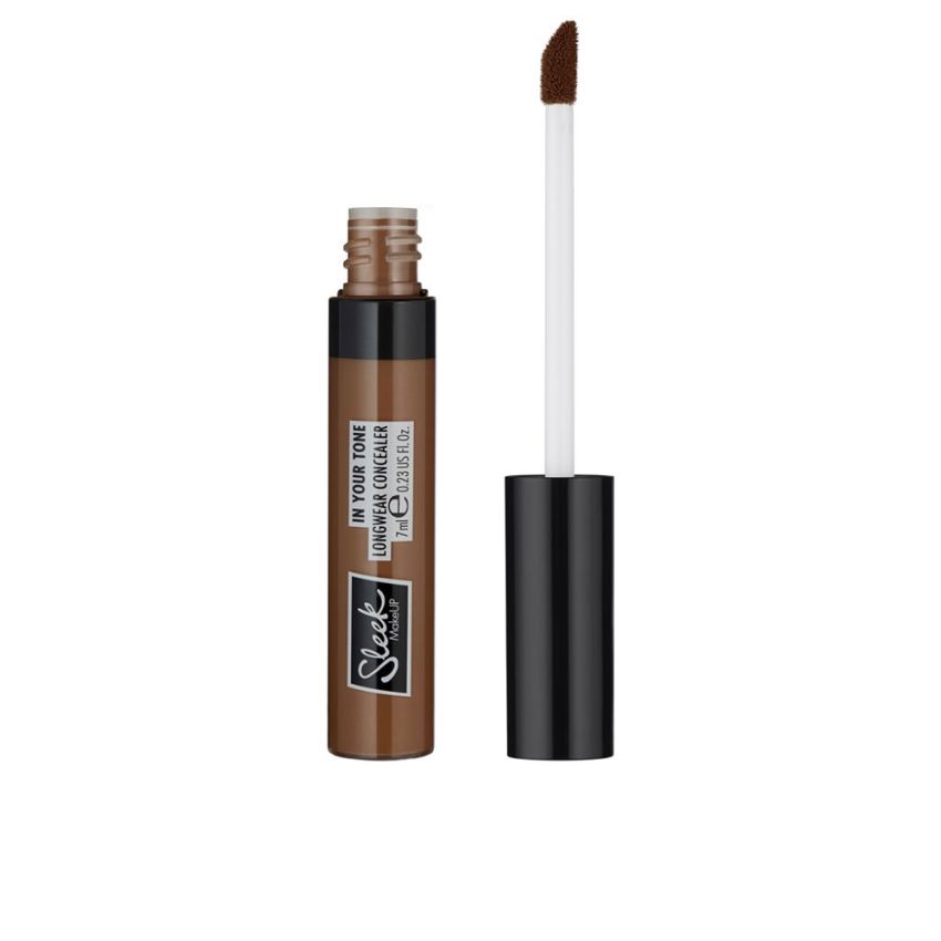In Your Tone Longwear Concealer - 9C-Rich