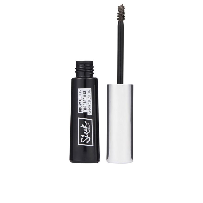 Brow Getter Fibre Brow Gel - Black