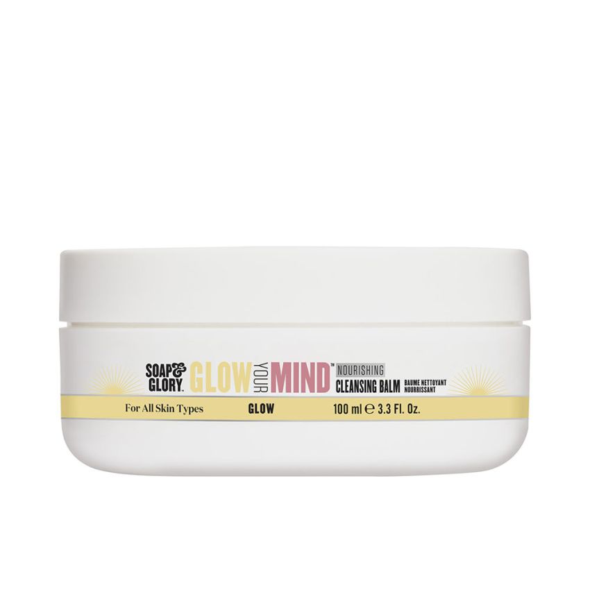 Baume Nettoyant Glow Your Mind - 100 G