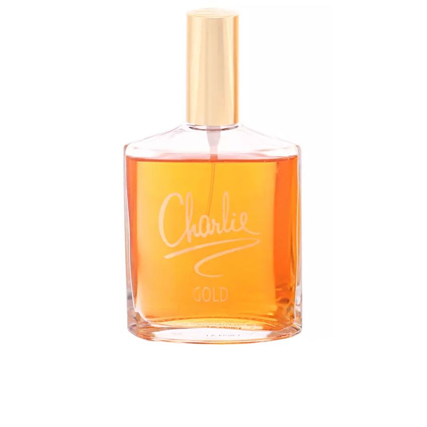 Charlie Gold - 100 Ml