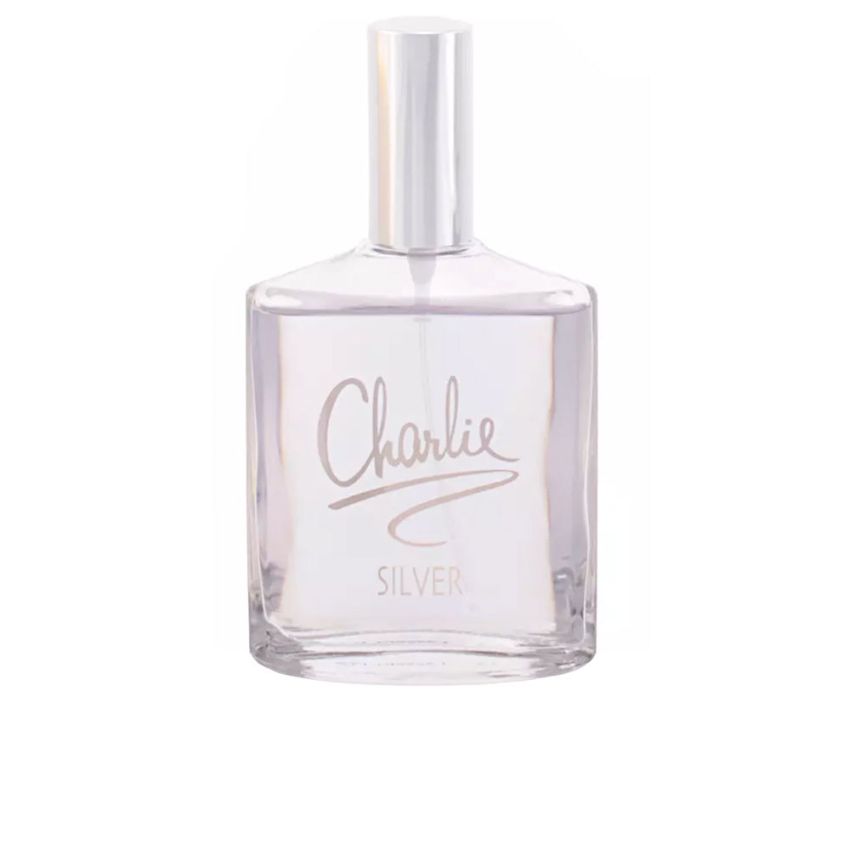 Charlie Silver - 100 Ml