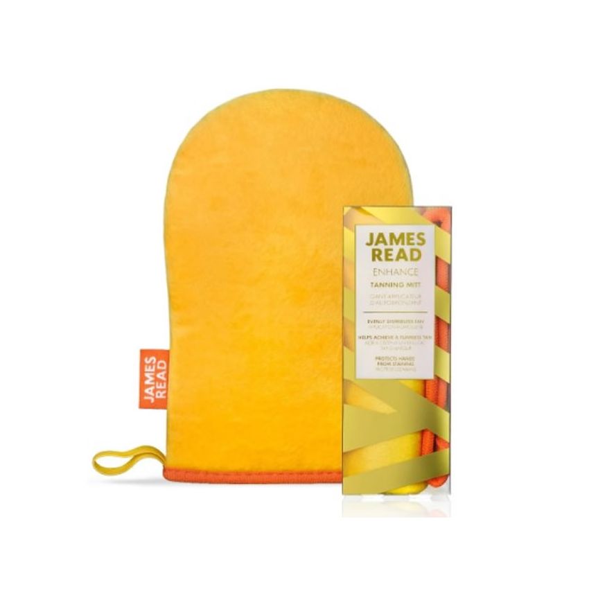 James Read New Tanning Mitt Coffret 2 Produits