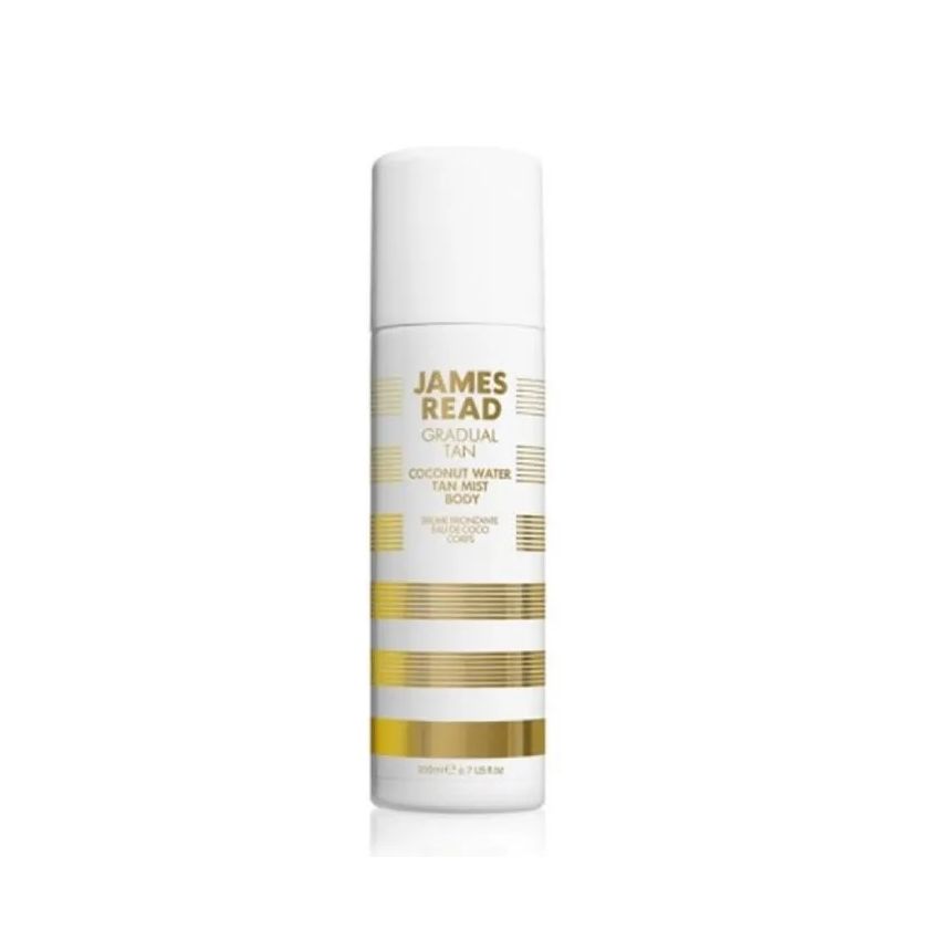 James Read Coconut Water Tan Mist Body 200Ml