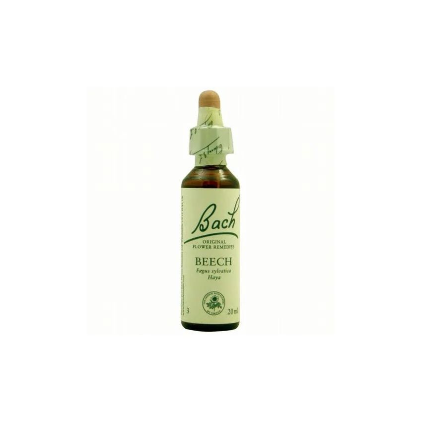 Bach 03 Beech 20Ml