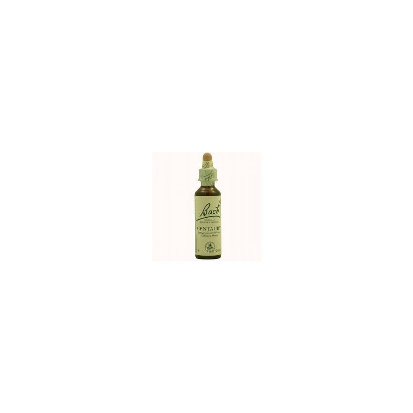Bach 04 Centaury 20Ml
