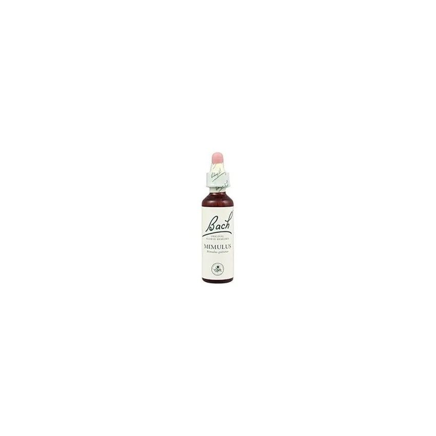 Bach 06 Cherry Plum 20Ml