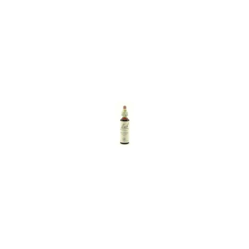 Bach 14 Heather 20Ml