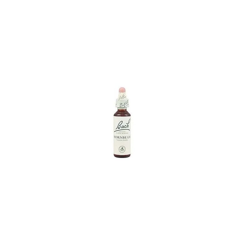 Bach 17 Hornbeam 20Ml Hojara