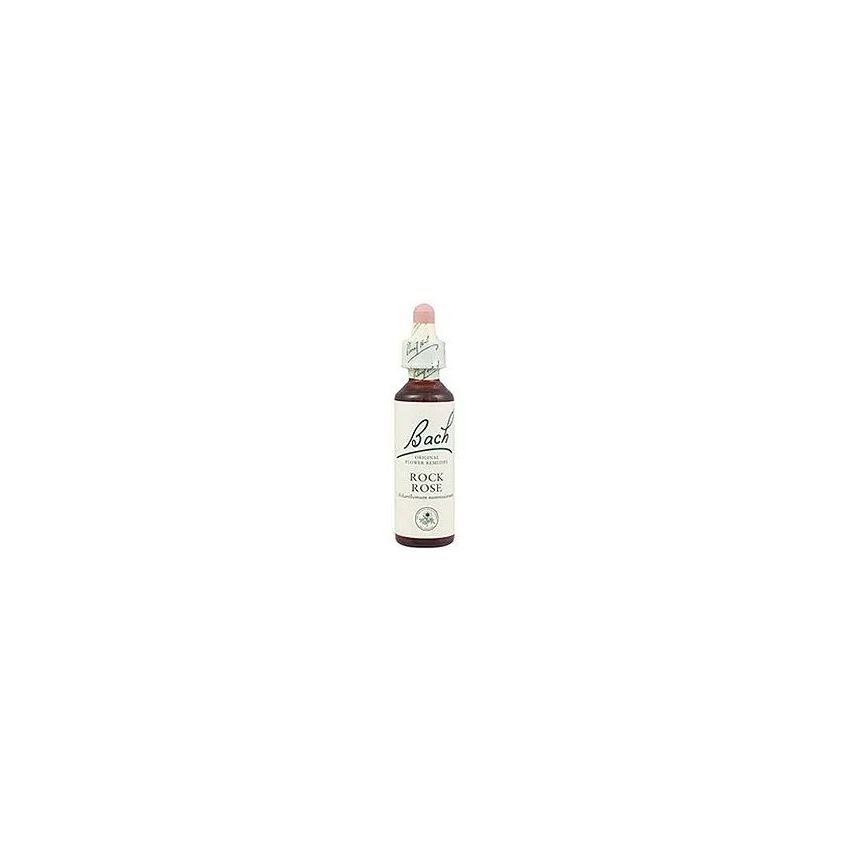 Bach 26 Rock Rose 20Ml