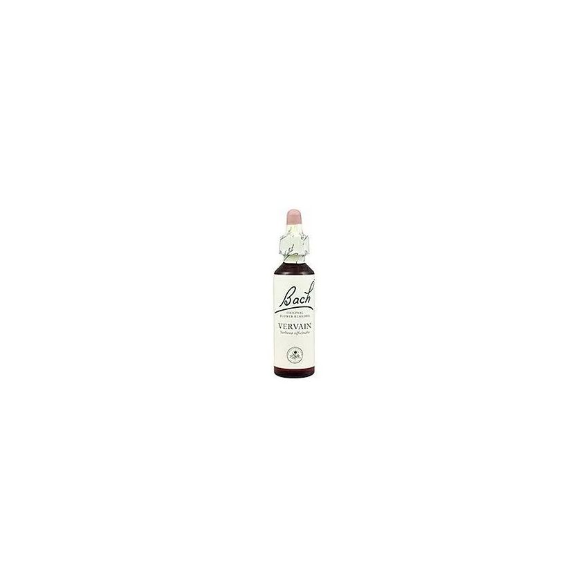 Bach 31 Vervain 20Ml