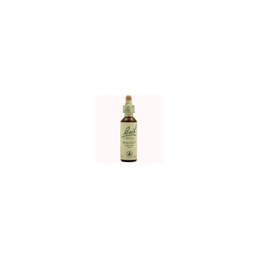 Bach 33 Walnut Nogal 20Ml