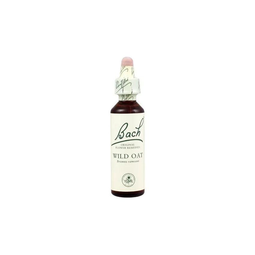 Bach 36 Wild Oat 20Ml