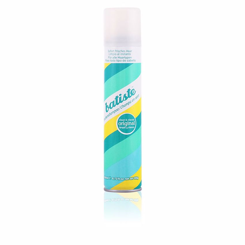 Original Dry Shampoo - 200 Ml