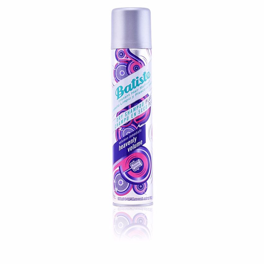 Heavenly Volume Dry Shampoo - 200 Ml