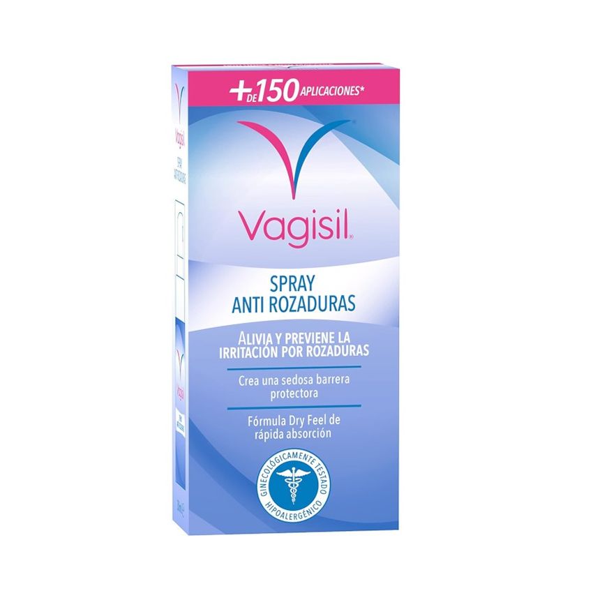 Spray Anti-Frottements - 30 G