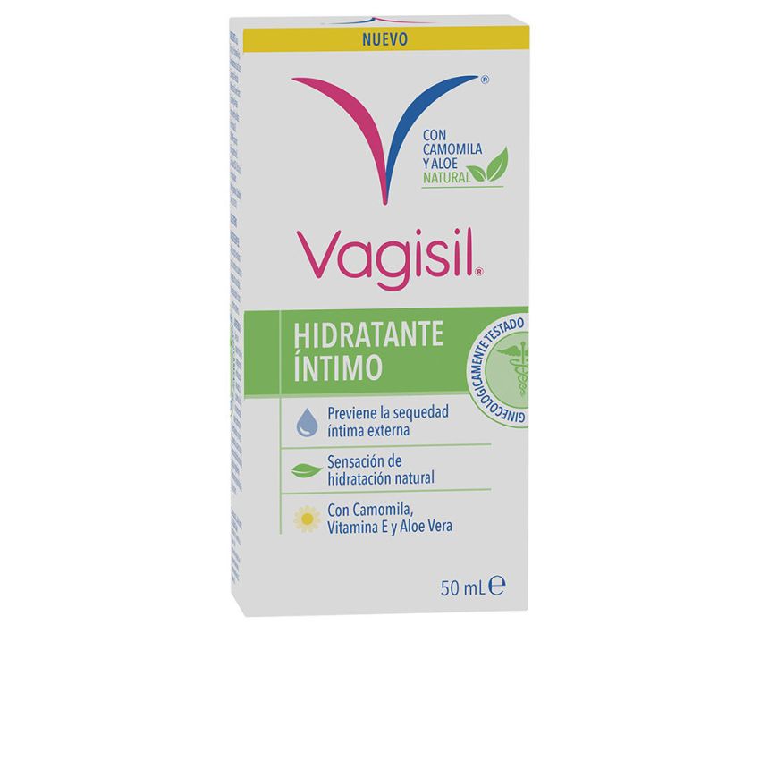 Gel Hidratante Natural Con Camomila - 50 Ml