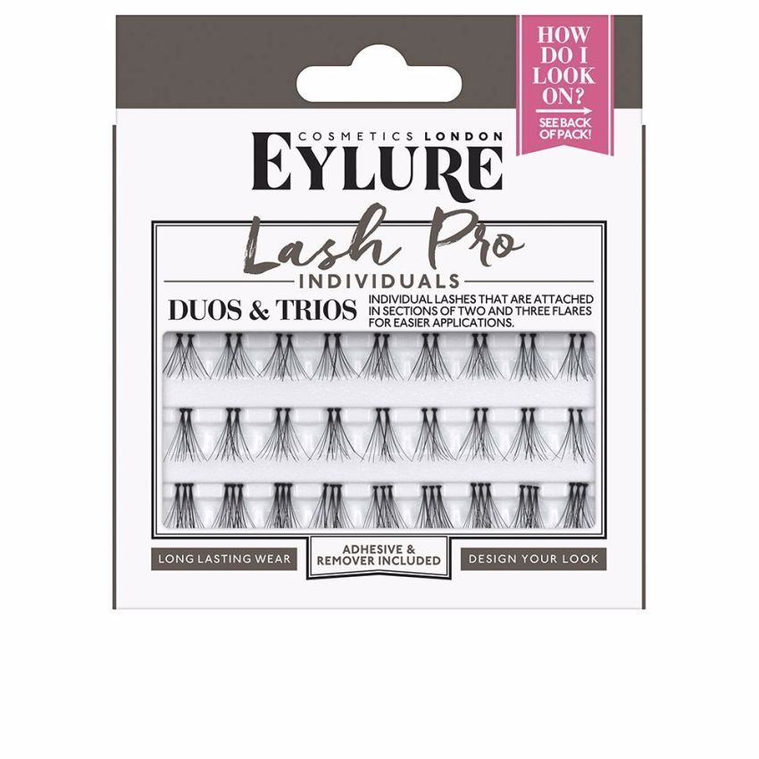Lash-Pro Individuals Duos & Trios - 1 U