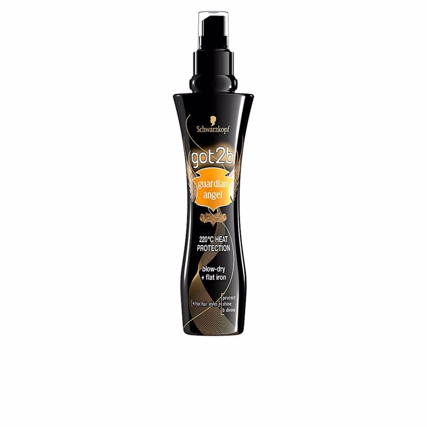 Got2B Guardian Angel Spray De Protection Thermique 220ºc - 200 Ml