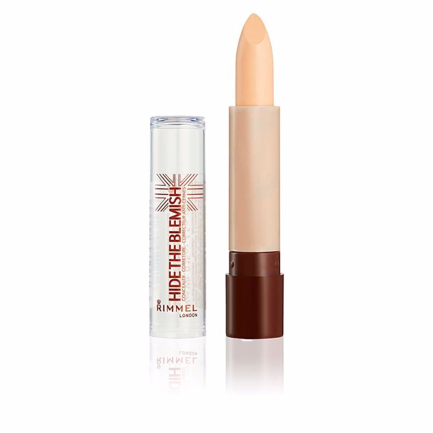 Hide The Blemish Concealer - 001-Ivory