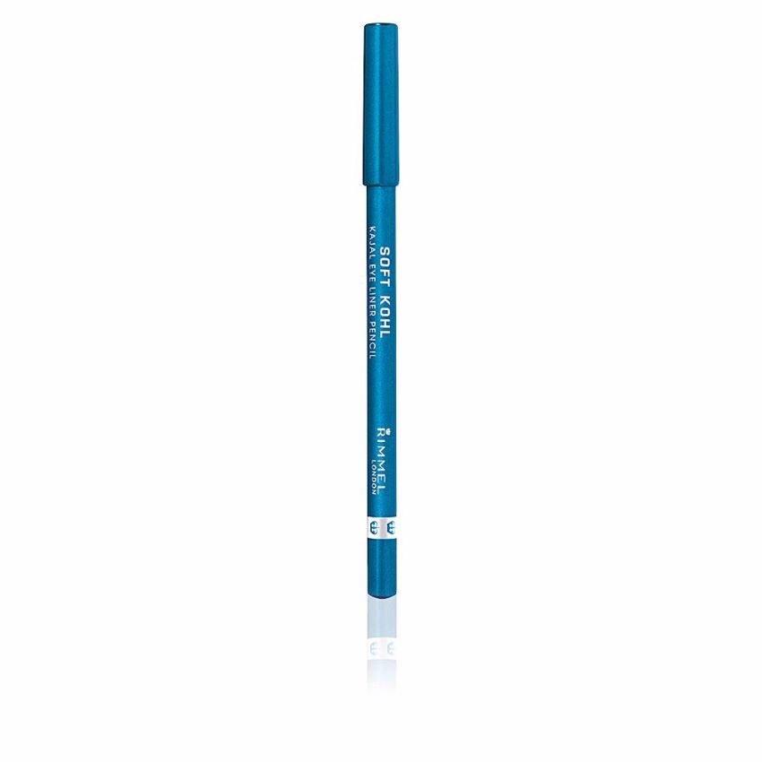 Soft Khol Kajal Eye Pencil - 021 -Blue