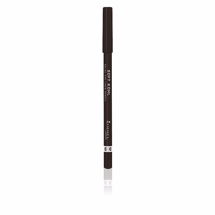 Soft Khol Kajal Eye Pencil - 061 -Black