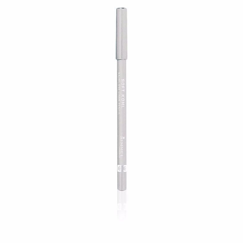 Soft Khol Kajal Eye Pencil - 071-White