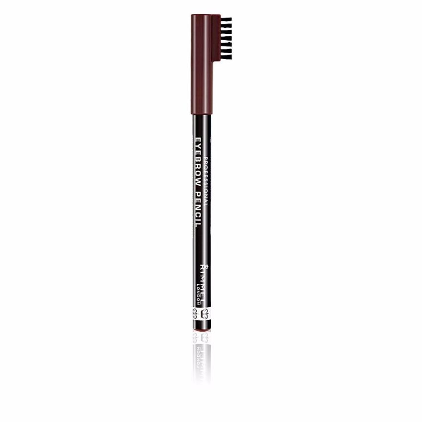 Professional Eye Brow Pencil - 001 -Dark Brown