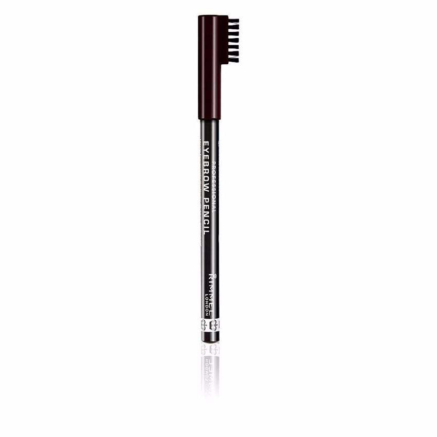 Professional Eye Brow Pencil - 004 -Black Brown