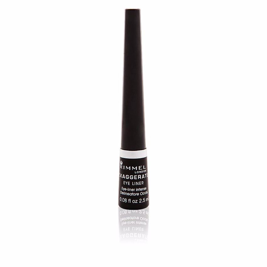 Exaggerate Liquid Eye Liner - 7 G