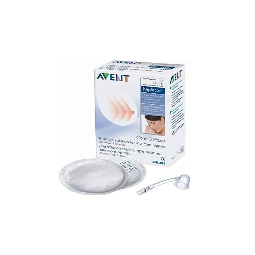 Avent Philips Niplette Simple