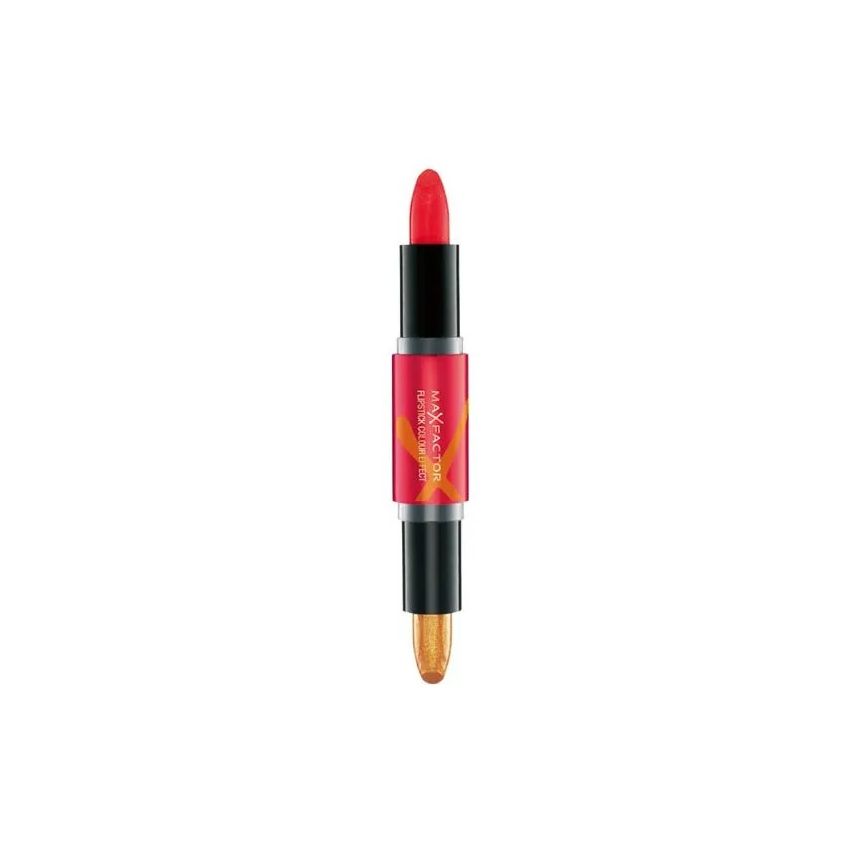 Flipstick Colour Effect Lipstick 30 Gipsy Red