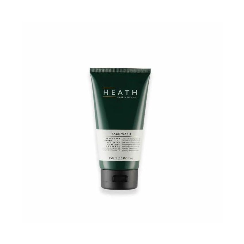 Heath London Face Wash 150Ml