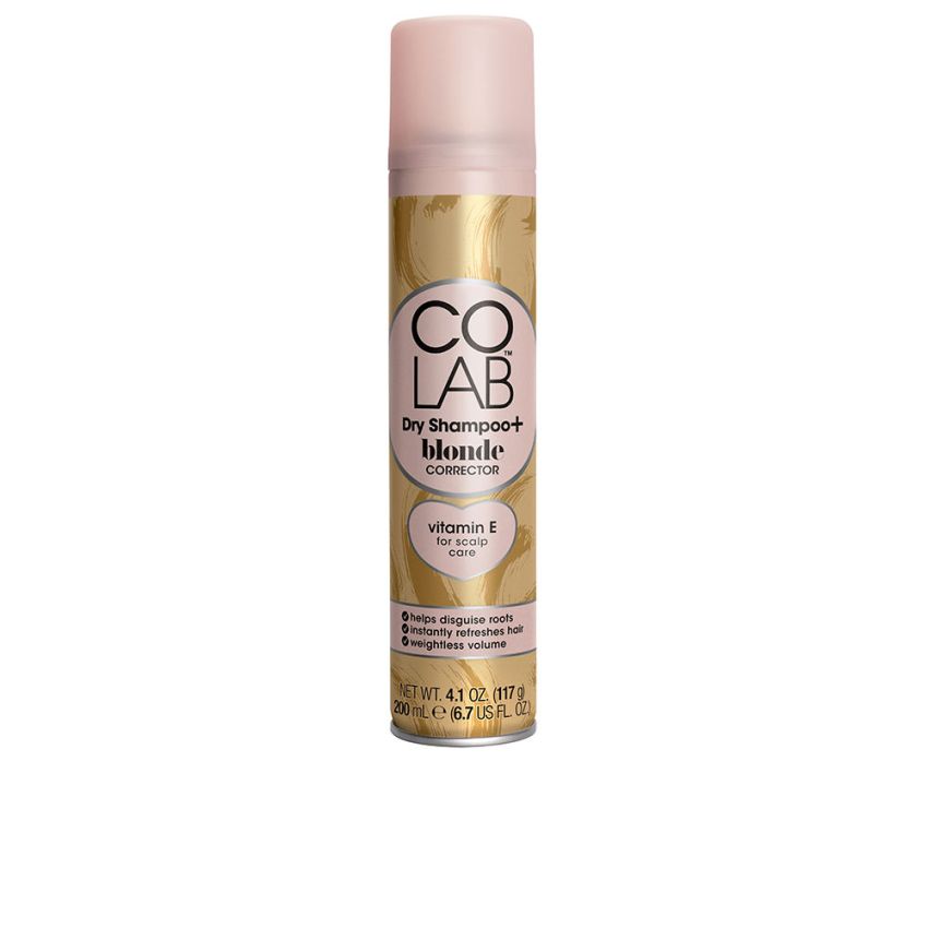 Shampoing Sec Blonde - 200 Ml