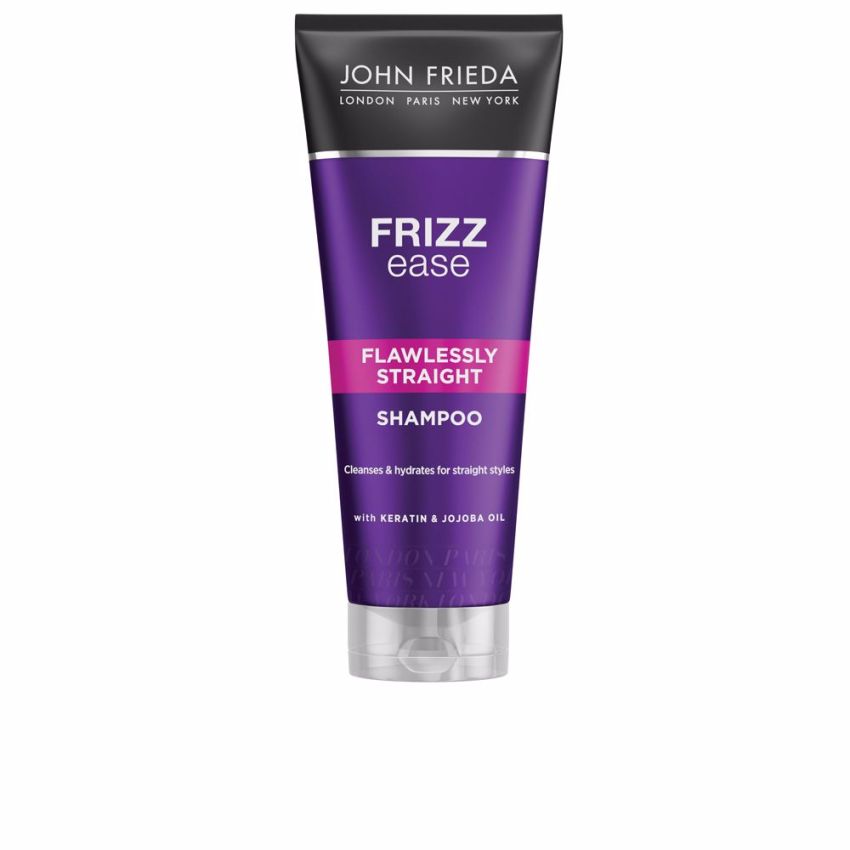 Frizz-Ease Champú Liso Perfecto - 250 Ml