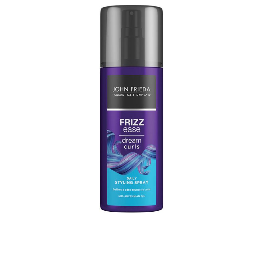 Frizz-Ease Spray Perfeccionador Rizos - 200 Ml
