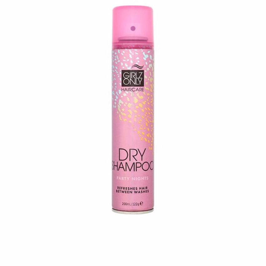 Dry Shampoo Party Nights - 200 Ml