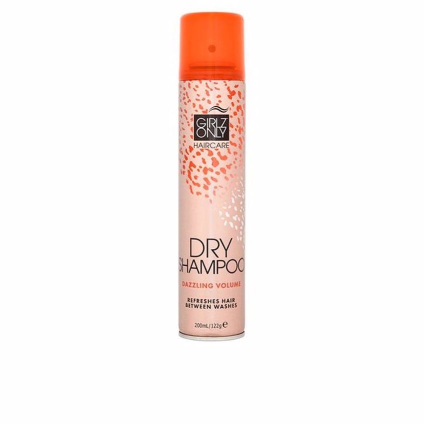 Dry Shampoo Dazzling Volume - 200 Ml