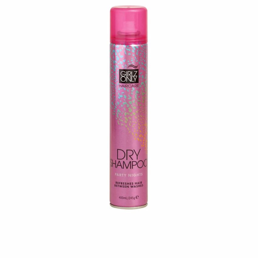 Dry Shampoo Party Nights - 400 Ml